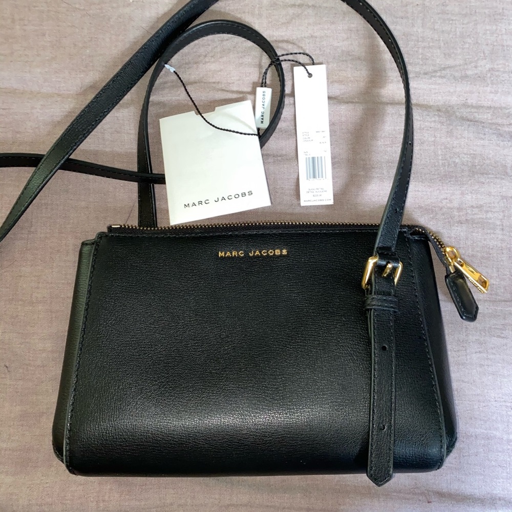 Marc Jacobs Crossbody Bag